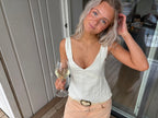 Raye Halskæde
