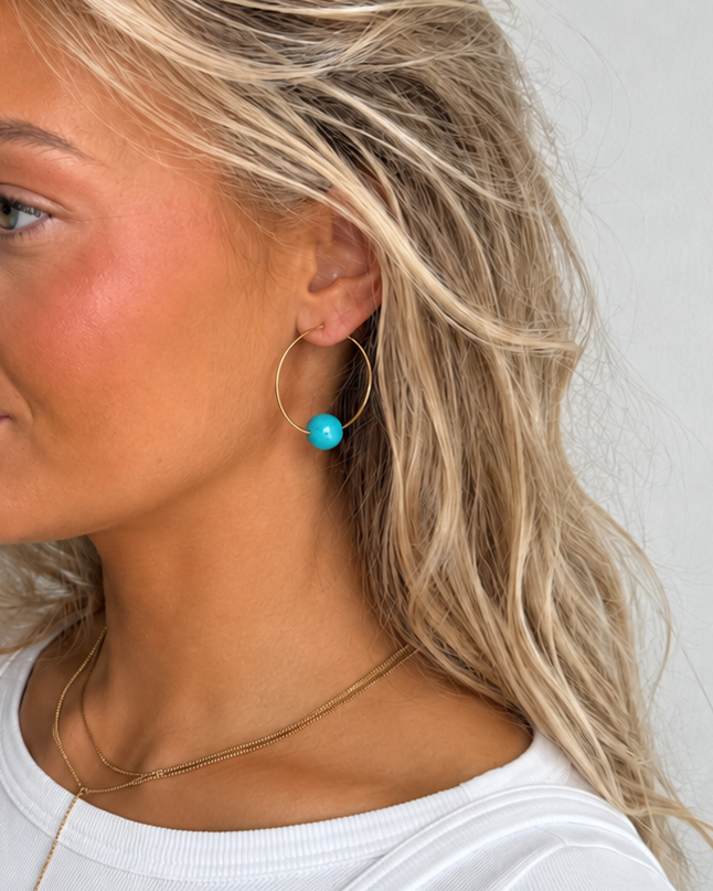 Halo Hoops