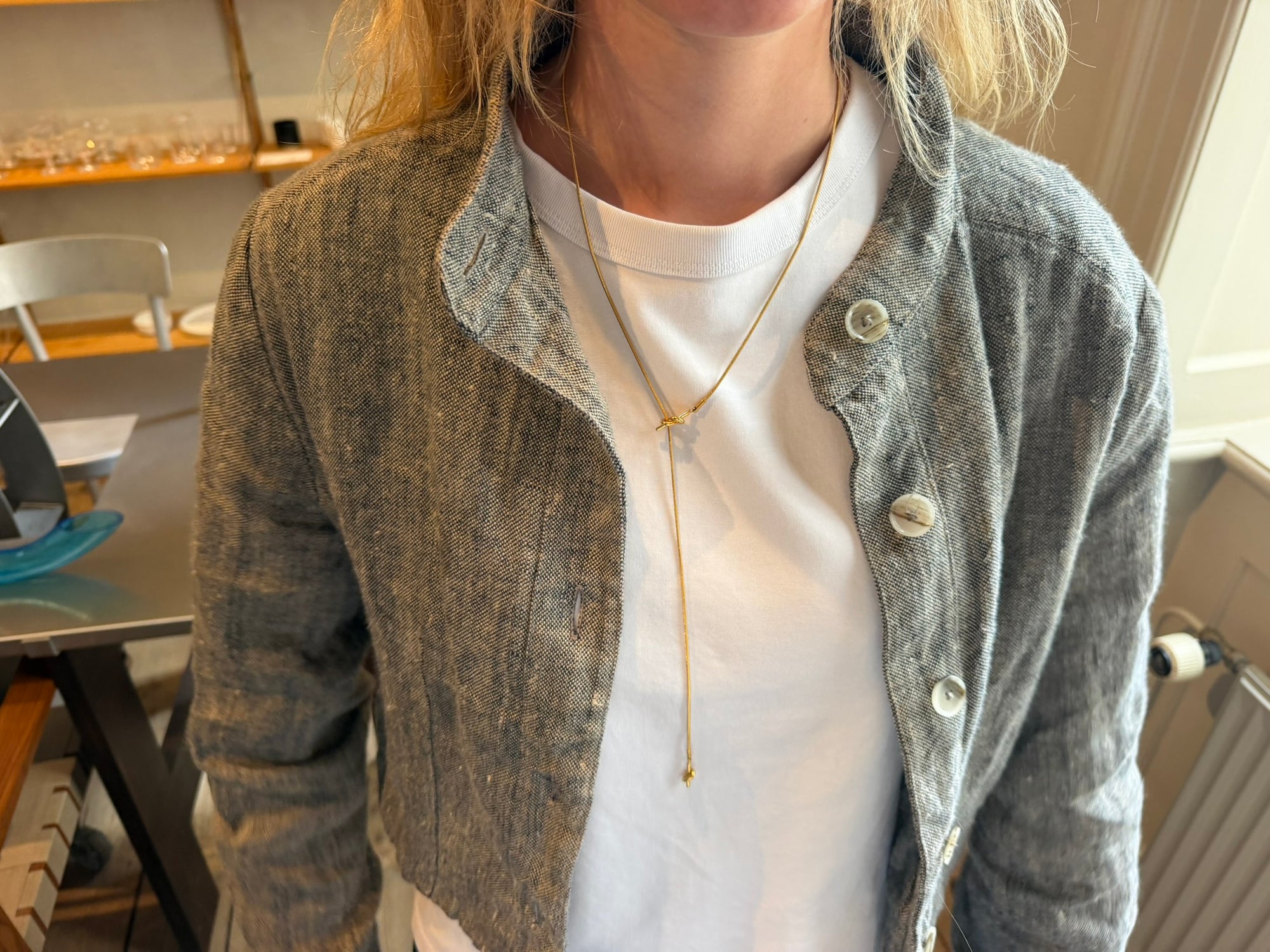 Rope Halskæde