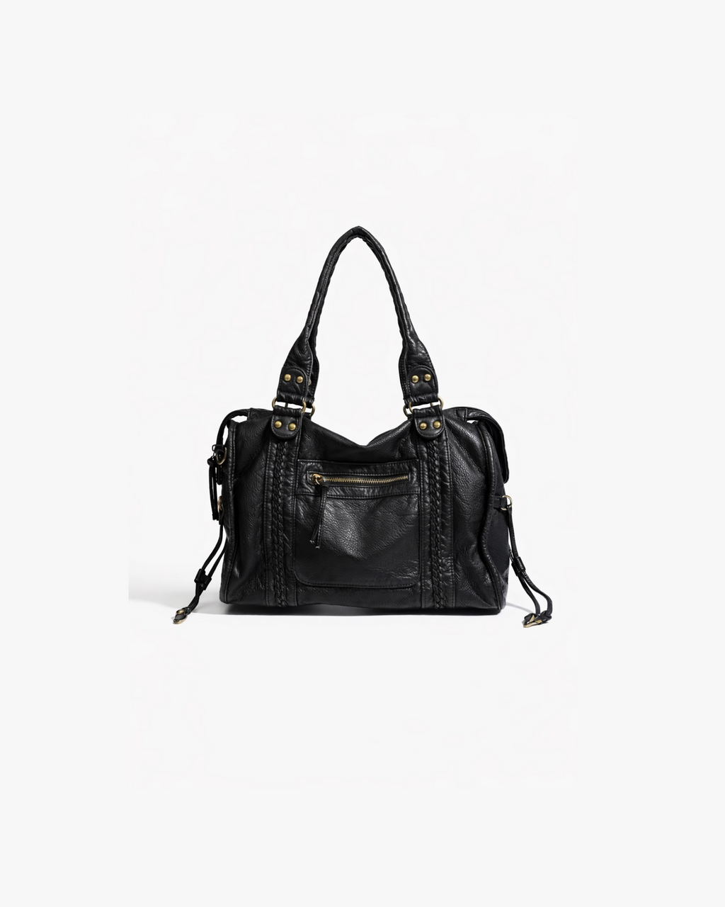 Noir Bag
