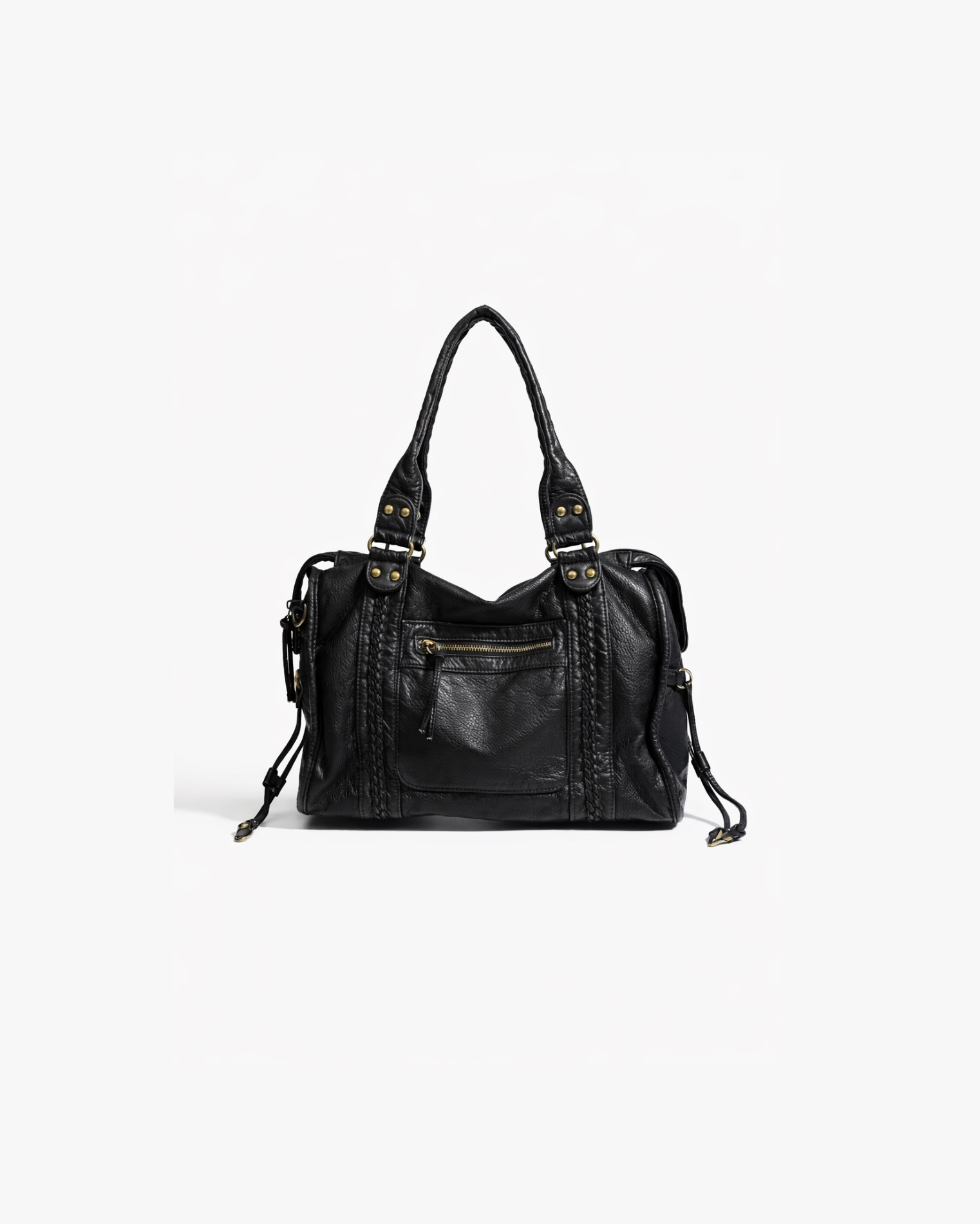 Noir Bag