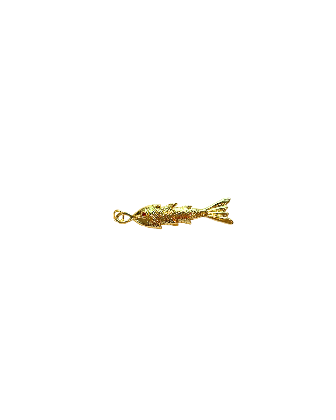 Fiske Charm