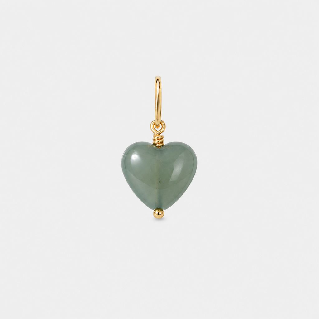 Hjerte Charm