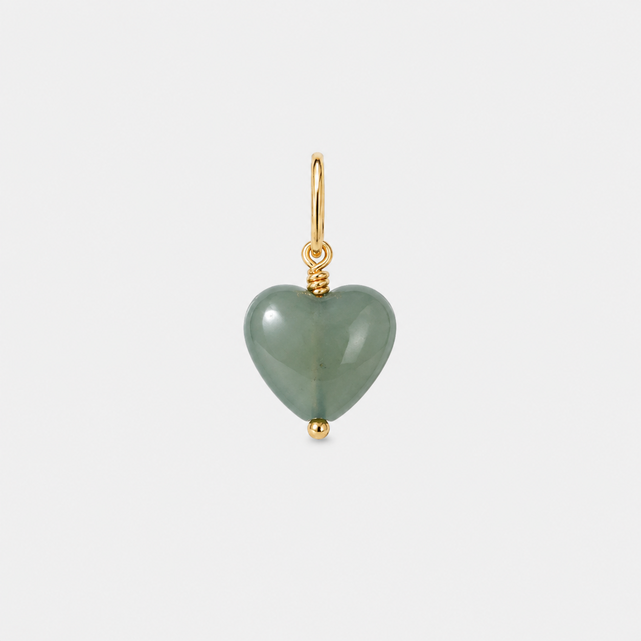 Hjerte Charm