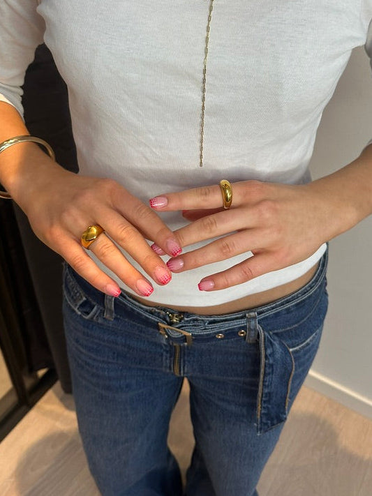 Soléa Ring