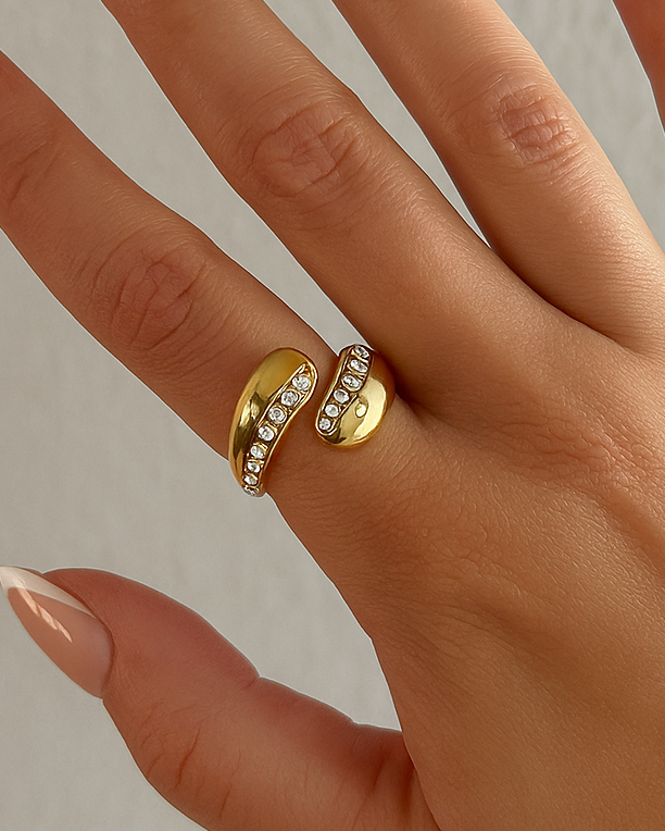 Serpent Ring