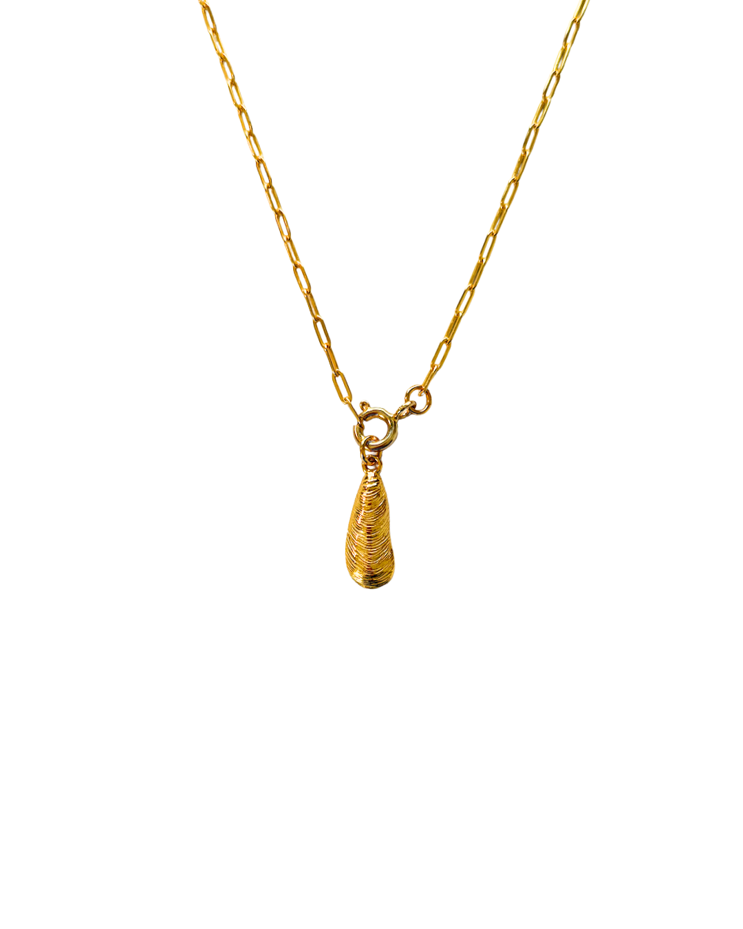 Blåmusling Charm