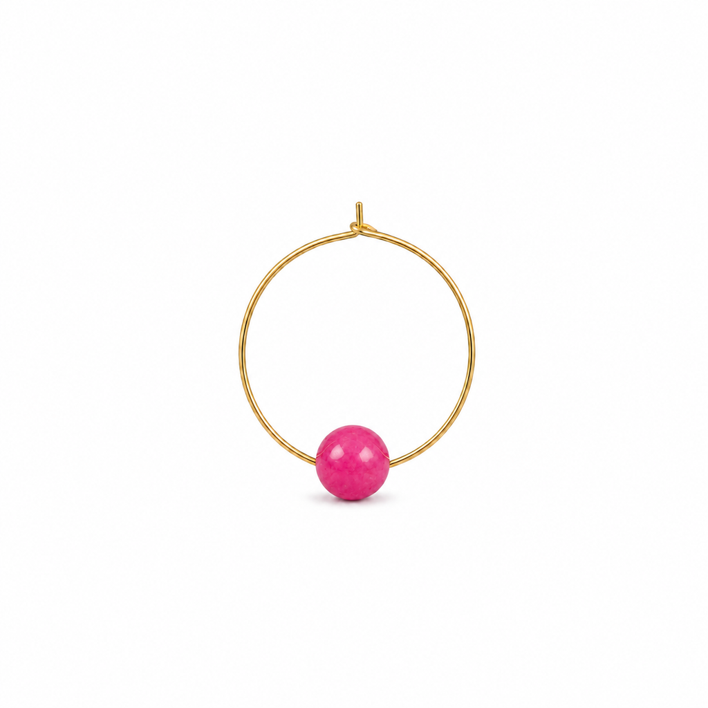 Halo Hoops