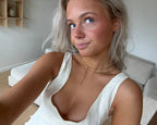 Raye Halskæde
