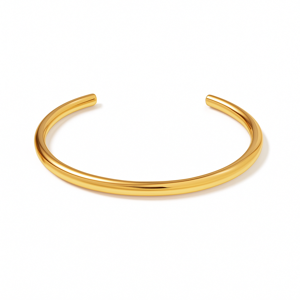 Simple Bangle