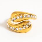 Serpent Ring