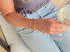 Simple Bangle
