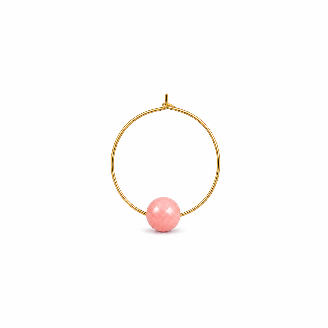 Halo Hoops