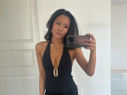 Silje Halskæde