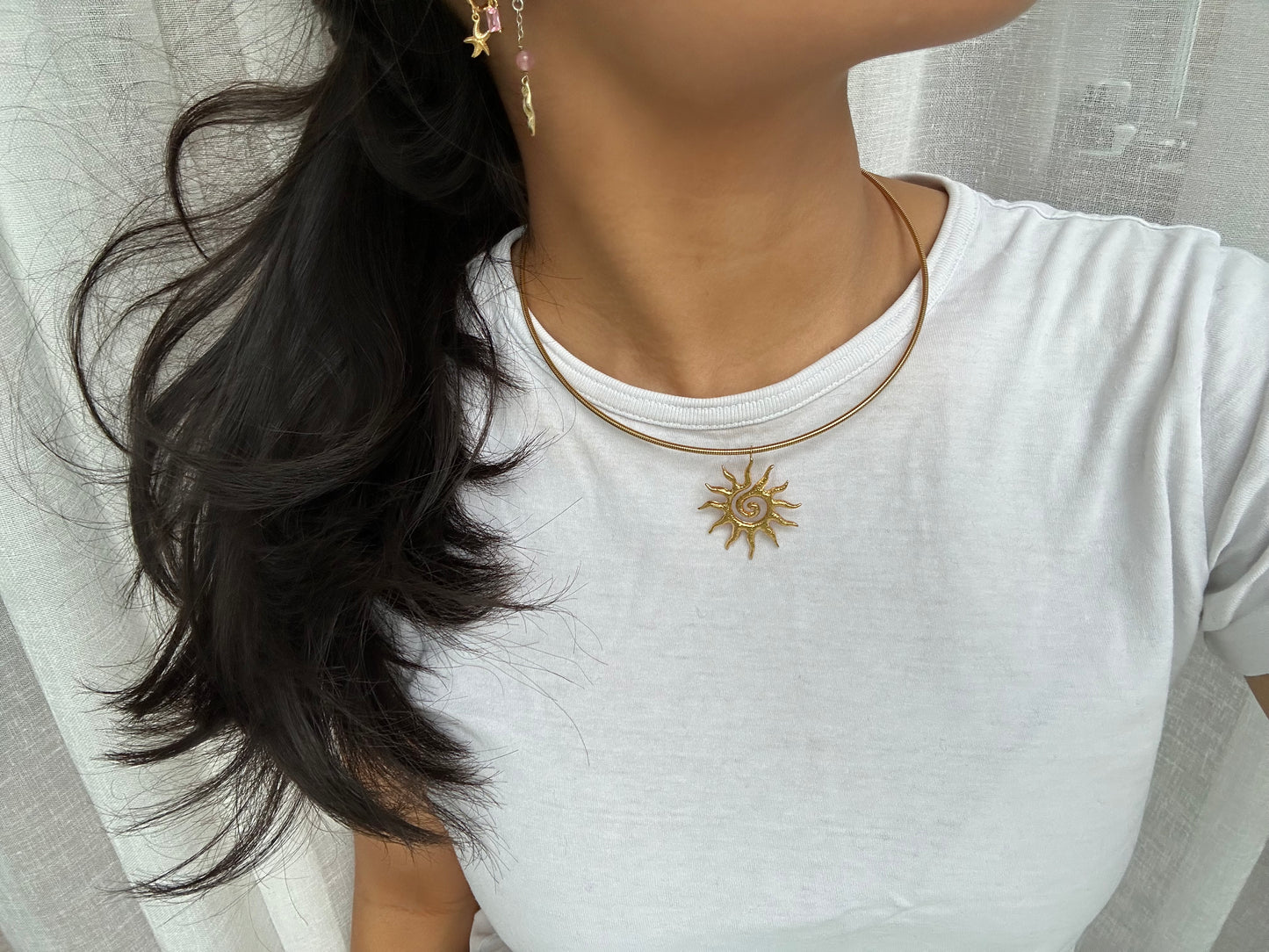 Sol Choker