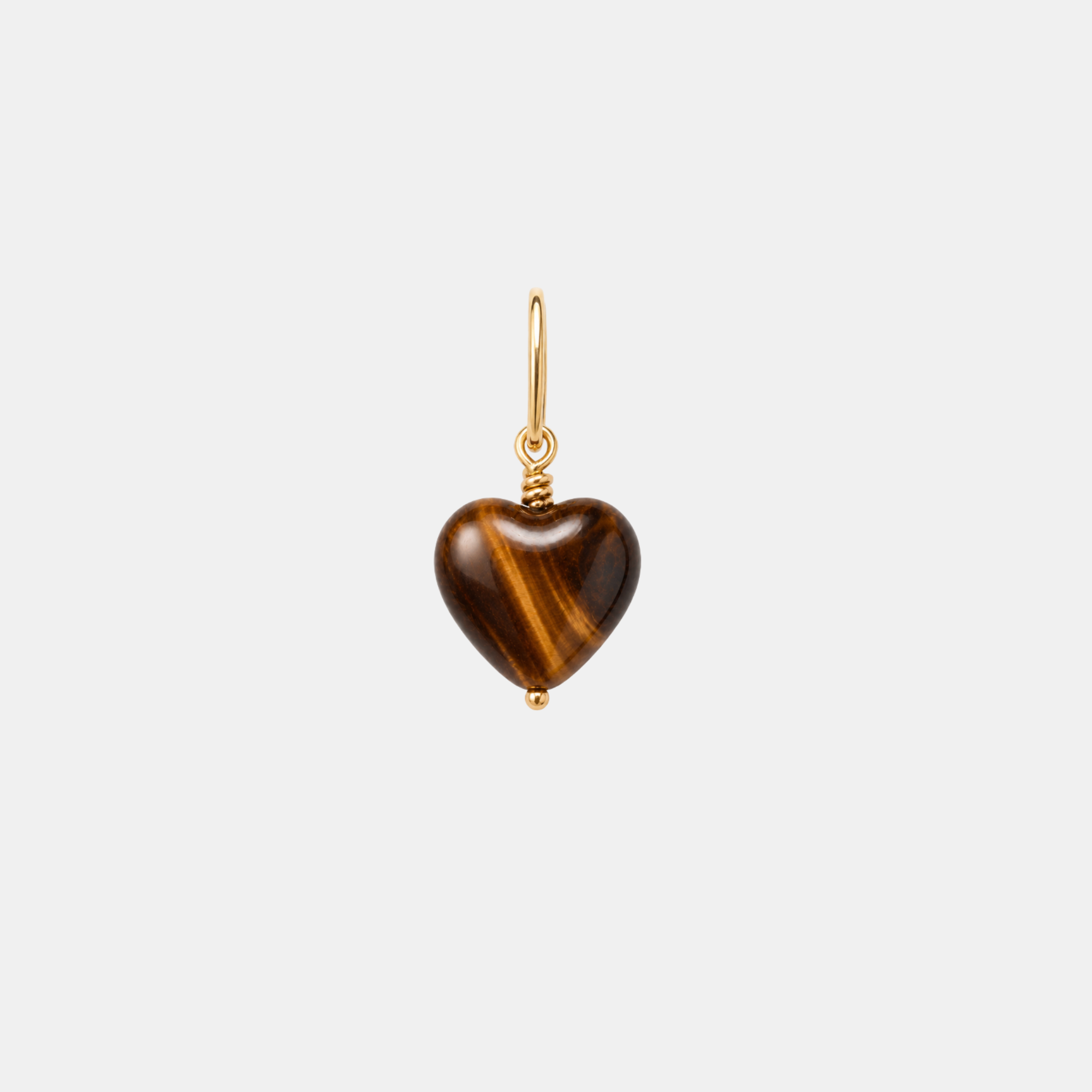 Hjerte Charm