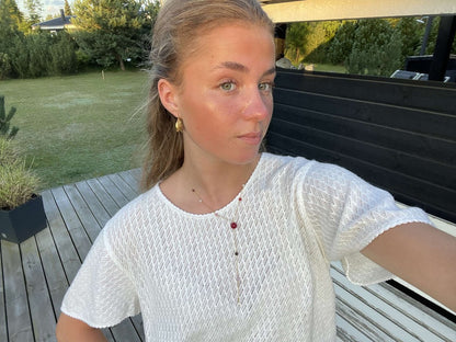 Nikoline Halskæde