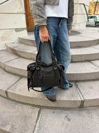 Noir Bag