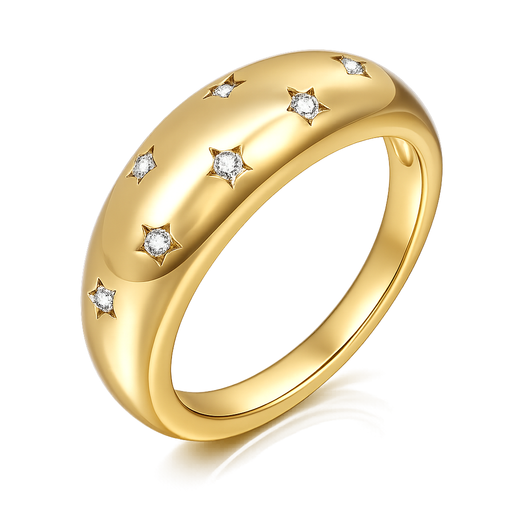 Stella Ring
