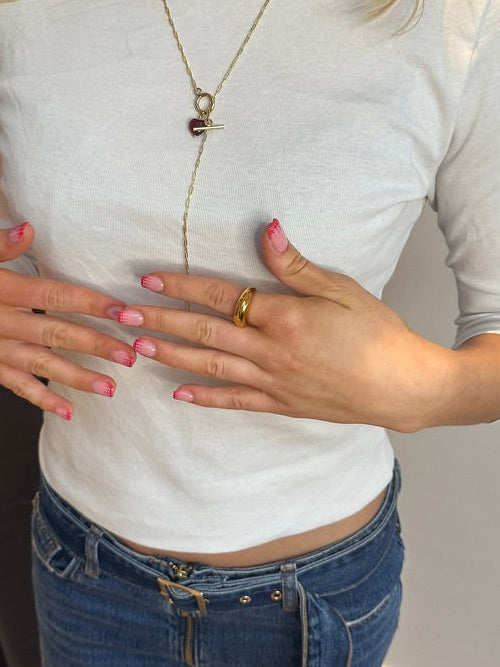 Soléa Ring