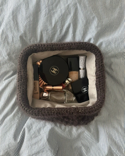 Clutch No. 3 - m. Frame