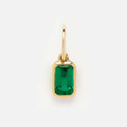 Zircon Charm