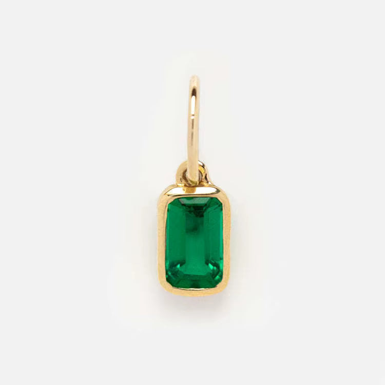 Zircon Charm