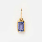 Zircon Charm