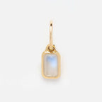 Zircon Charm