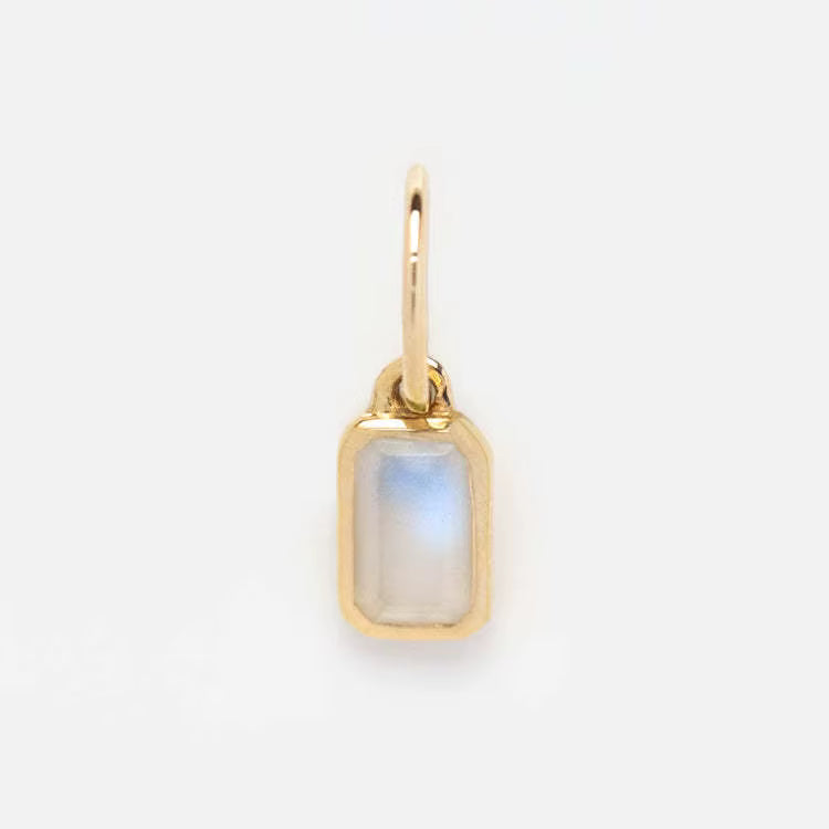 Zircon Charm
