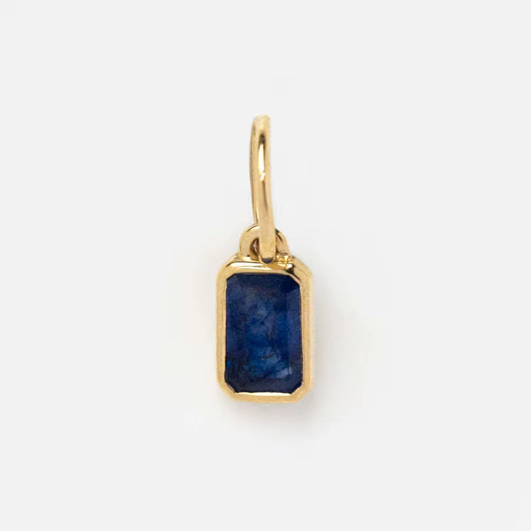 Zircon Charm