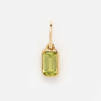 Zircon Charm