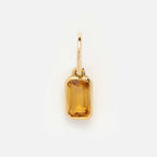 Zircon Charm