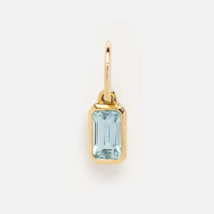 Zircon Charm
