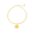 Sol Choker