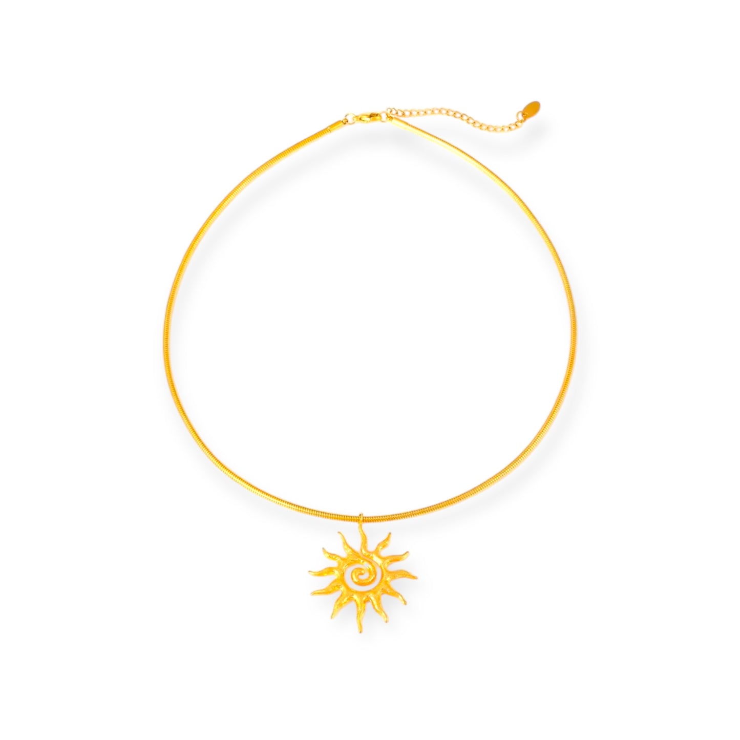 Sol Choker