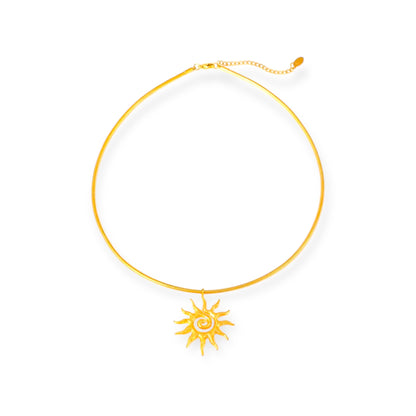 Sol Choker