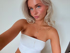 Nikoline Halskæde - Blossom