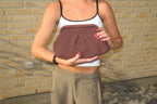 Clutch No. 6 – Dark Chocolate