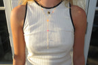 Nikoline Halskæde - Sunset