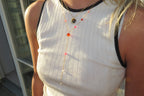 Nikoline Halskæde - Ruby