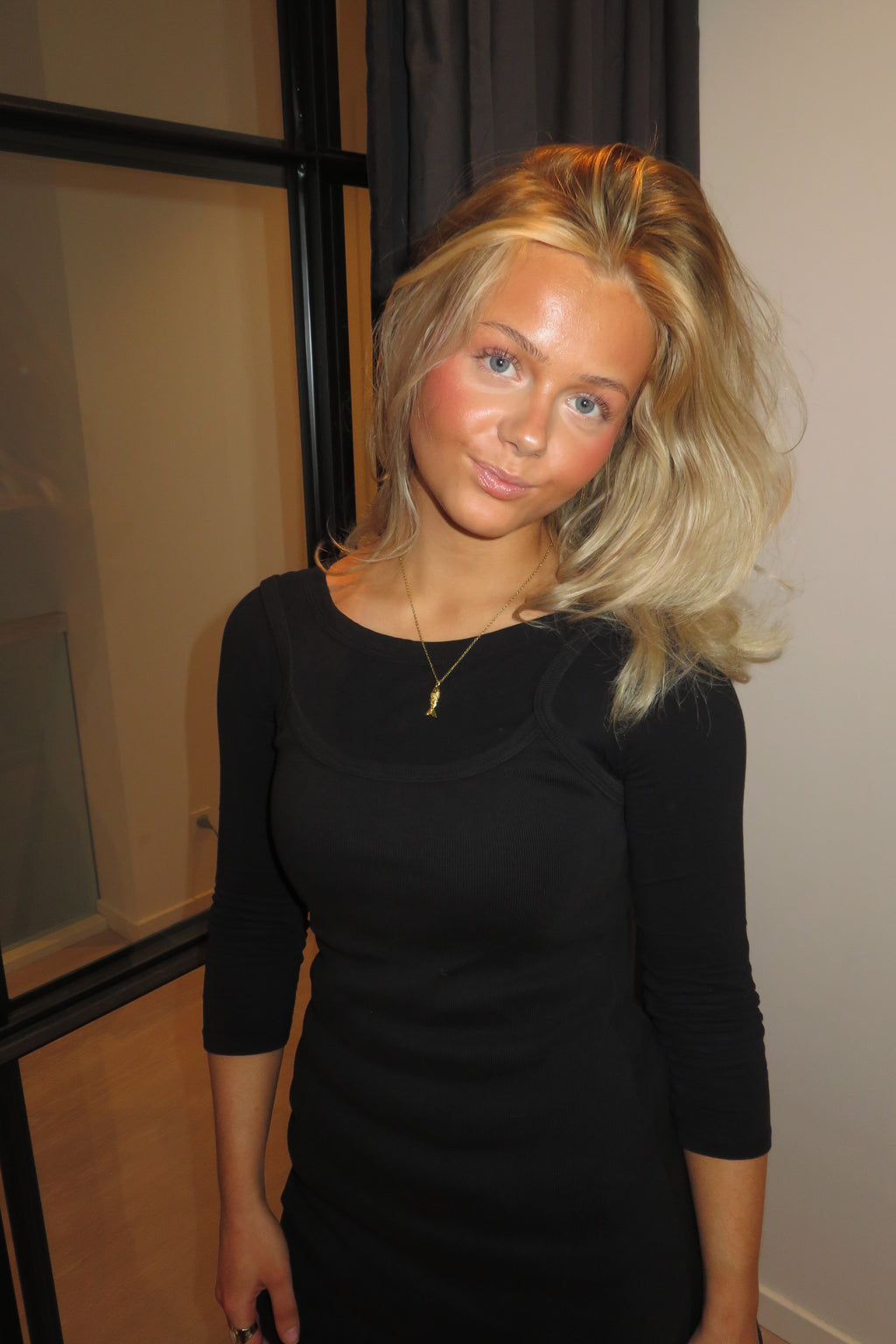 Sardin Halskæde