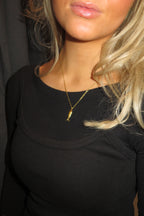 Sardin Halskæde