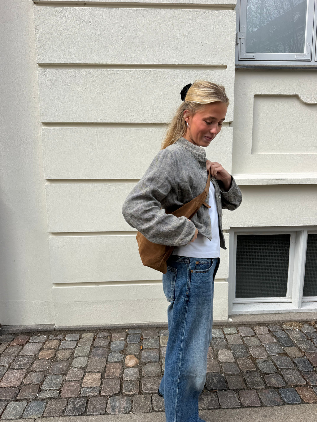 Classic Tote Bag
