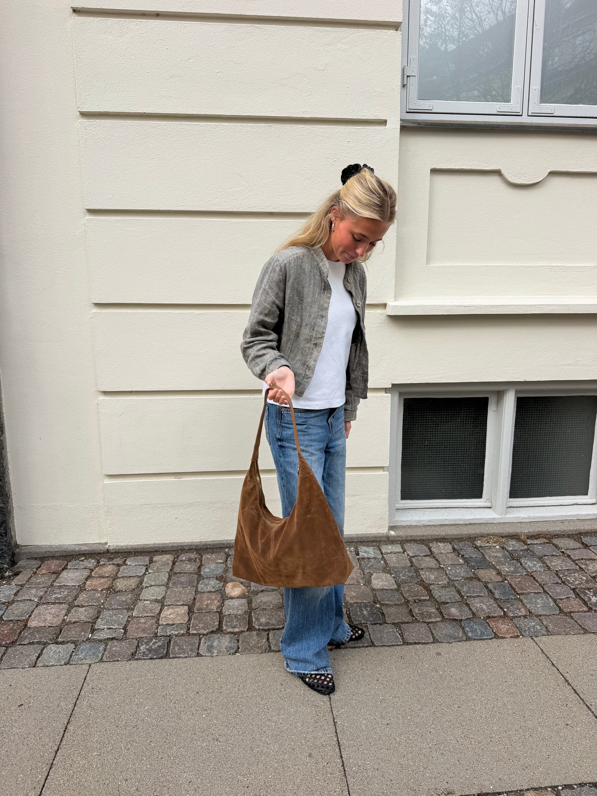 Classic Tote Bag
