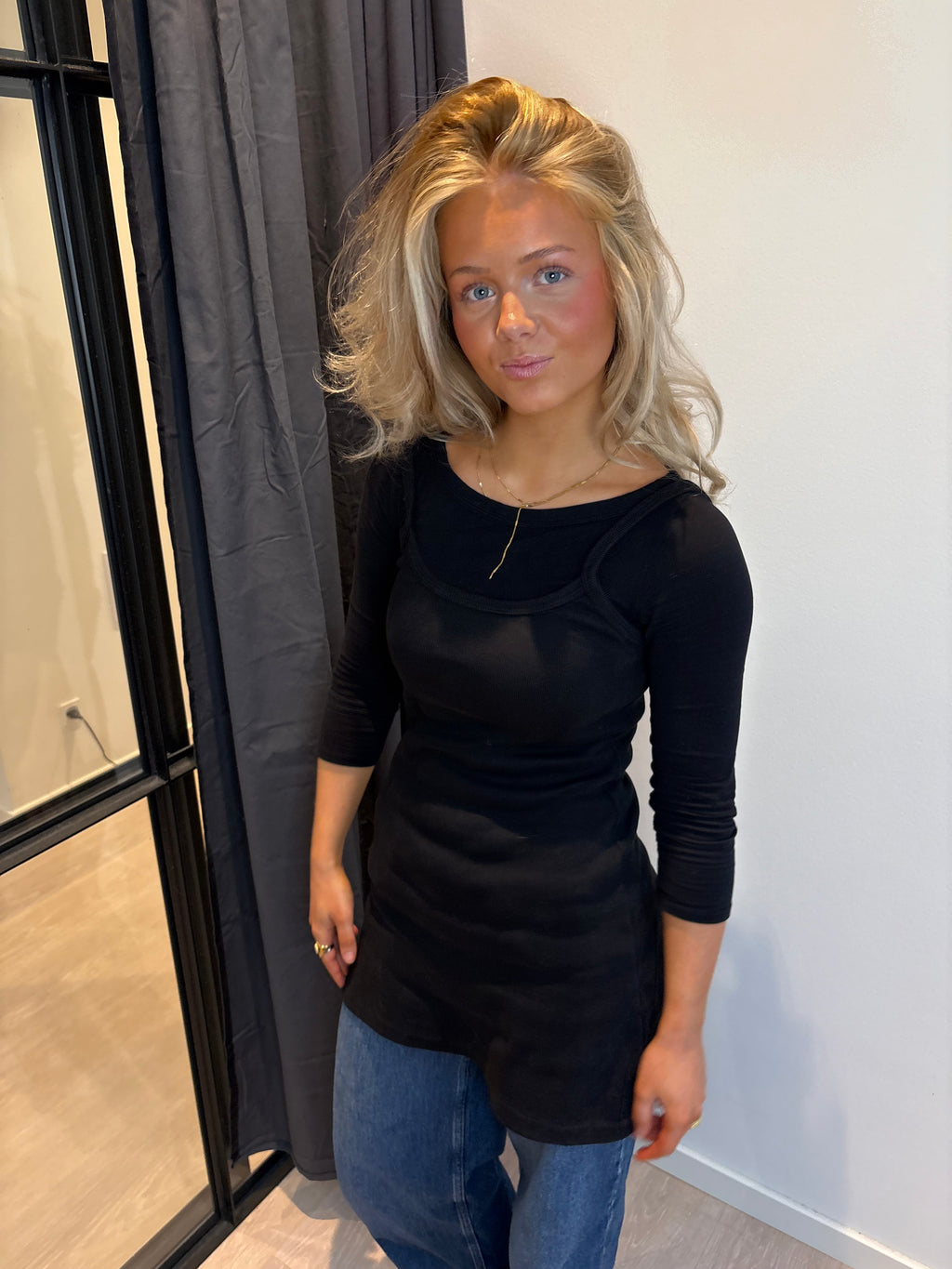 Raye Halskæde