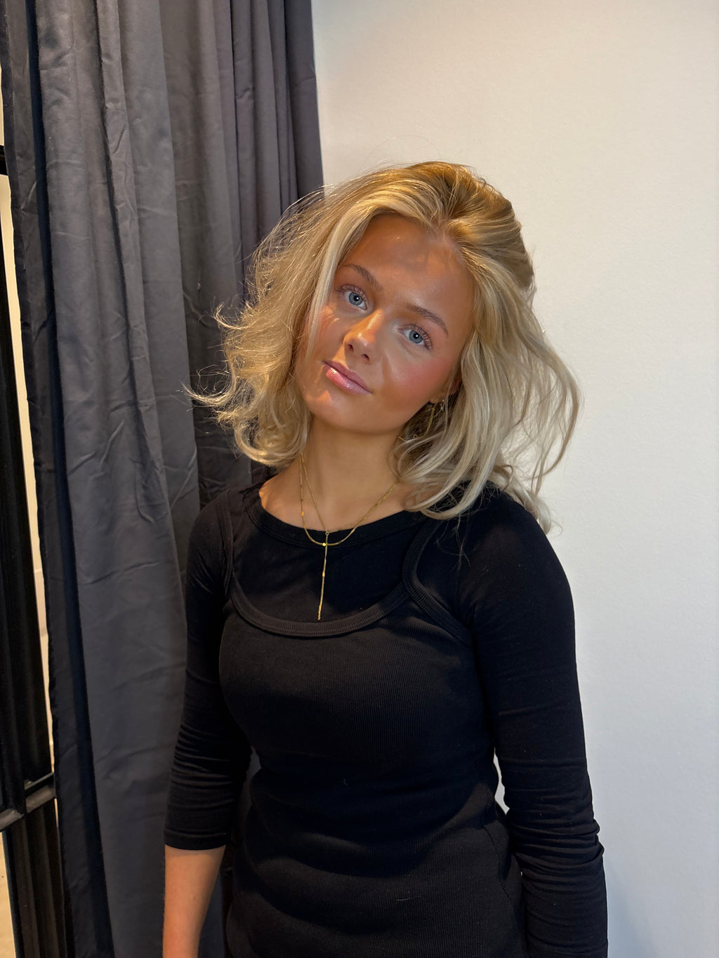 Raye Halskæde