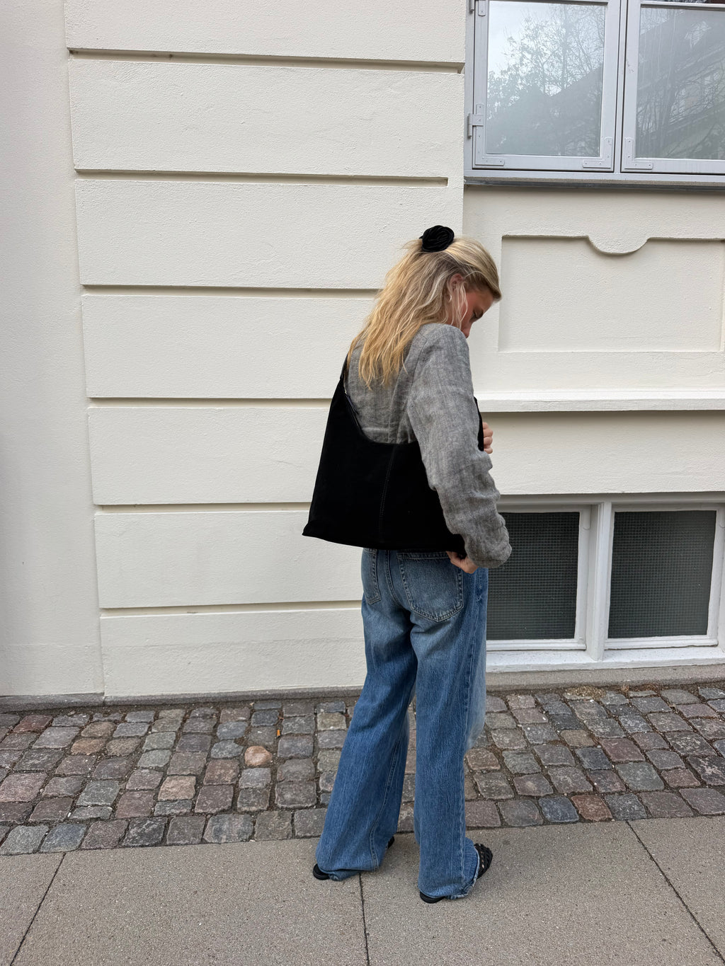 Classic Tote Bag