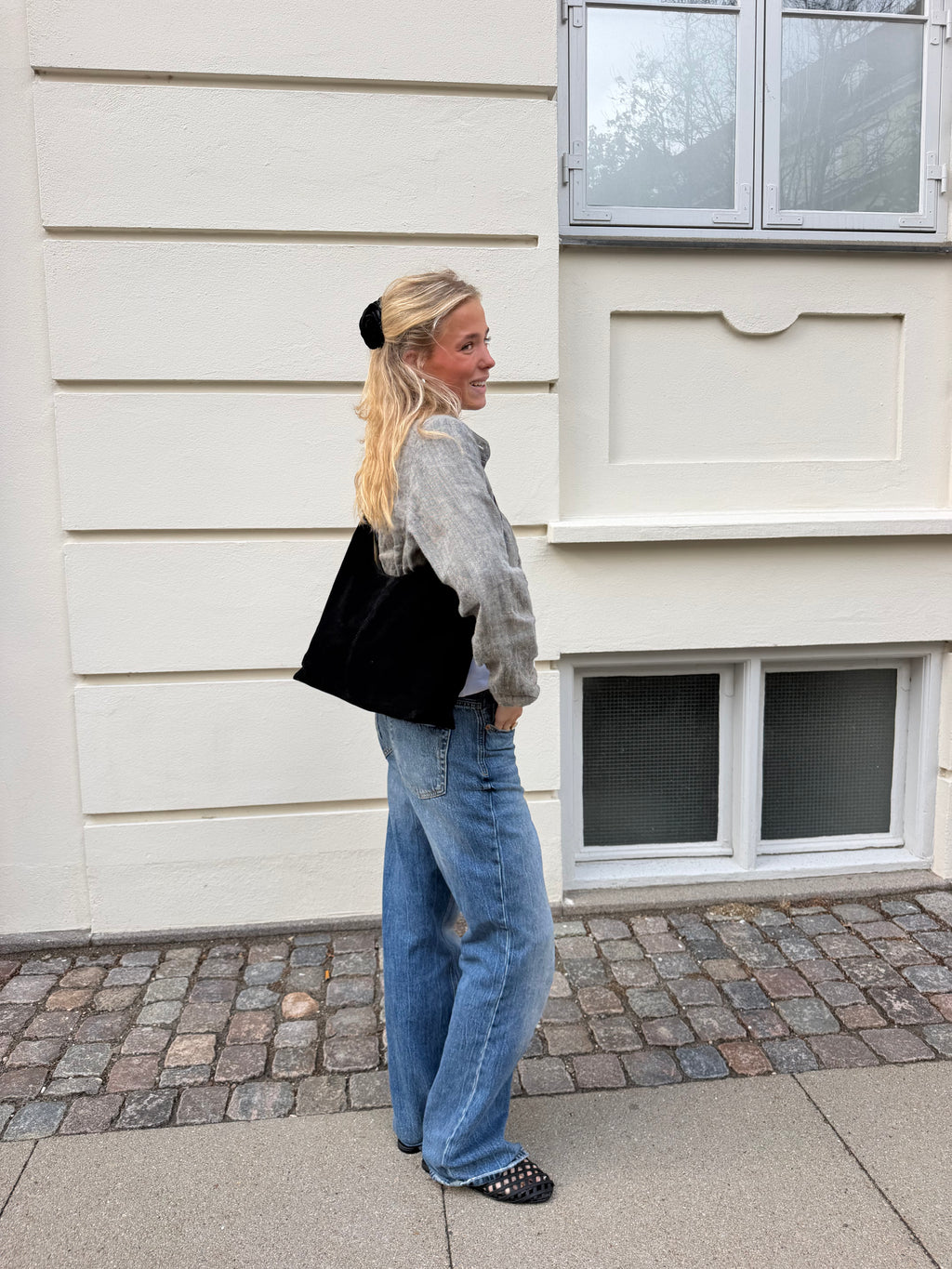 Classic Tote Bag