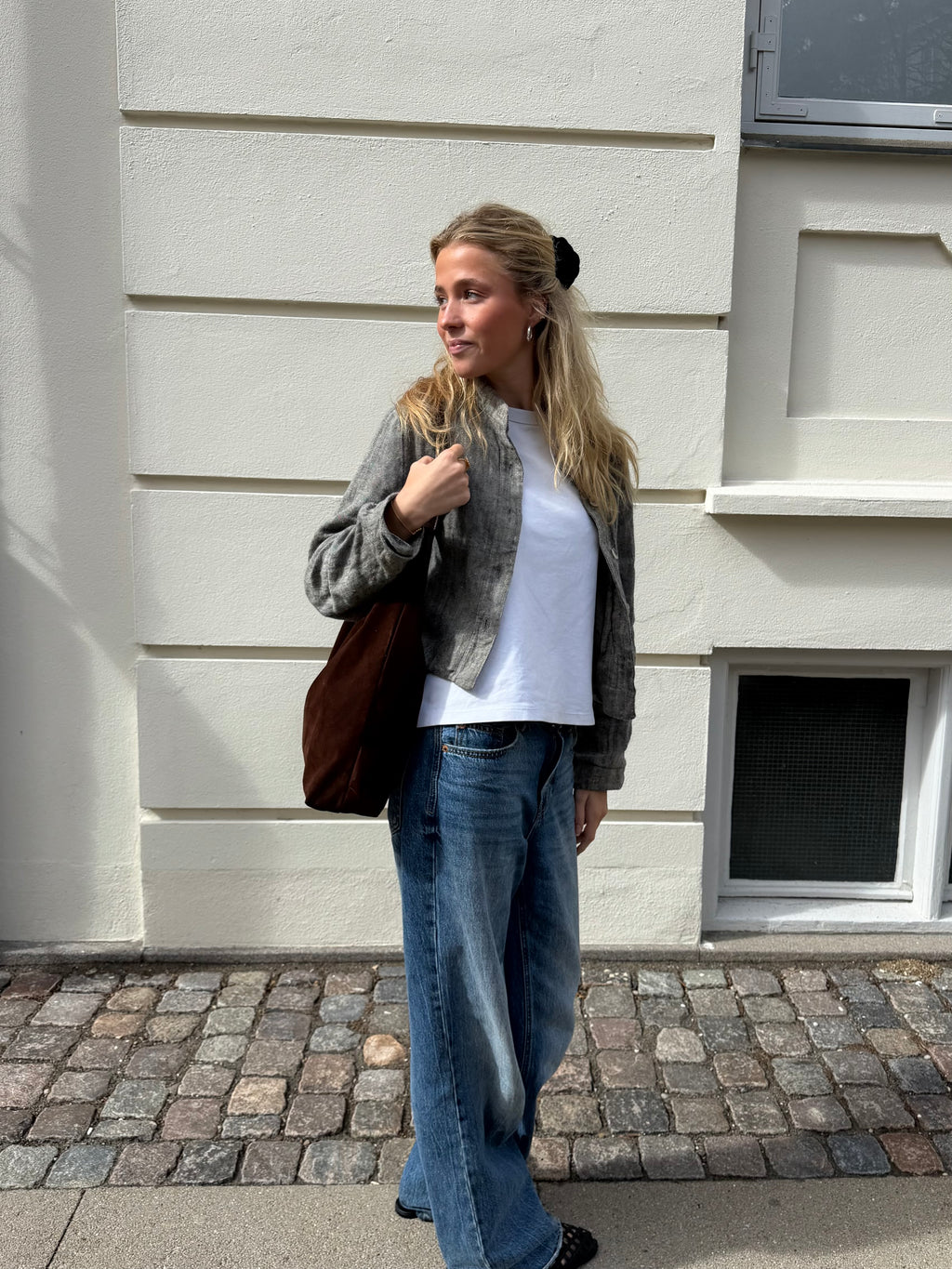 Classic Tote Bag
